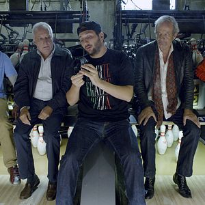 Foto Patrick Chesnais