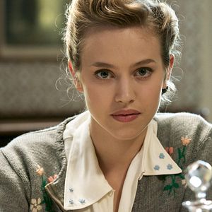 Foto Lou de Laâge