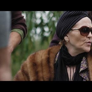 Foto Naked As We Came