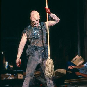 Foto O Vingador Tóxico