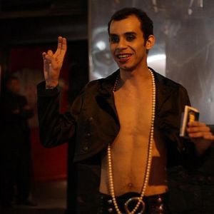 Foto A Volta da Pauliceia Desvairada