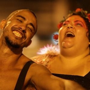 Foto A Volta da Pauliceia Desvairada