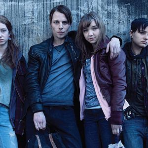 Foto The Killing (US)