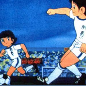 Foto Kyaputen Tsubasa