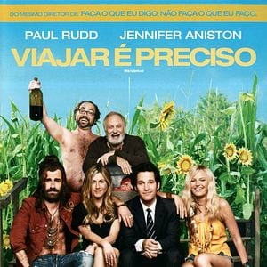 Foto Viajar É Preciso