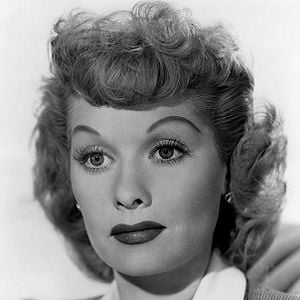 Foto Lucille Ball