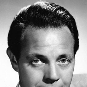 Foto Louis Hayward