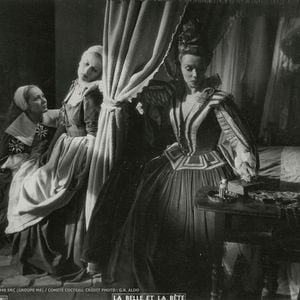 Foto A Bela e a Fera