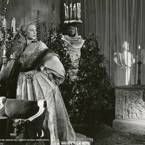 Foto A Bela e a Fera