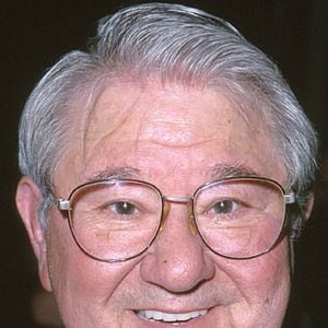 Foto Buddy Hackett