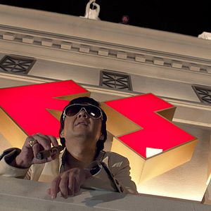 Foto Se Beber, Não Case! Parte III