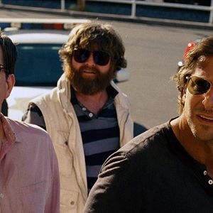 Foto Se Beber, Não Case! Parte III