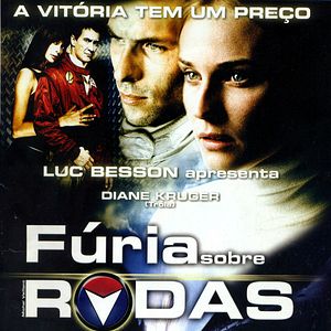 Foto Fúria Sobre Rodas