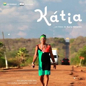 Foto Kátia
