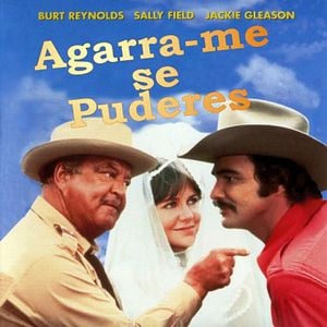 Foto Agarra-me Se Puderes