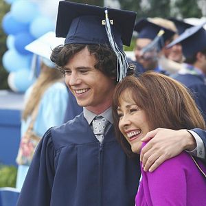 Foto Patricia Heaton