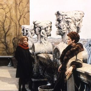 Foto Violência e Paixão