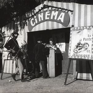 Foto Carrossel da Esperança