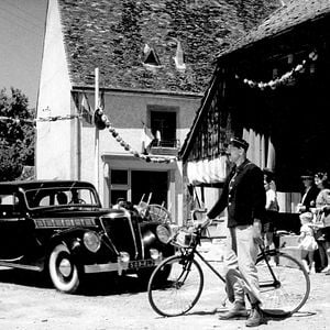 Foto Carrossel da Esperança