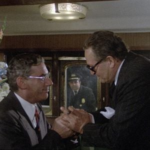 Foto Lucky Luciano - O Imperador da Máfia