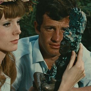 Foto Françoise Dorléac