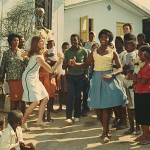 Foto Françoise Dorléac