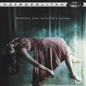 Foto Evocando Espíritos 2