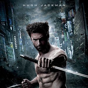 Foto Wolverine: Imortal