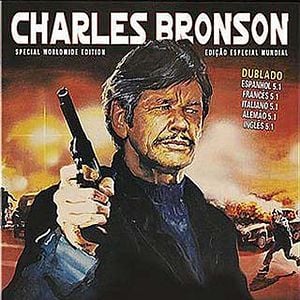 Foto Justiça Selvagem