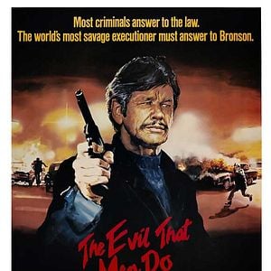 Foto Justiça Selvagem