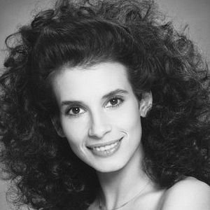 Foto Theresa Saldana