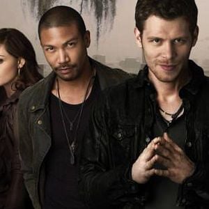 Foto Joseph Morgan