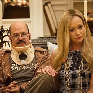 Foto Portia de Rossi