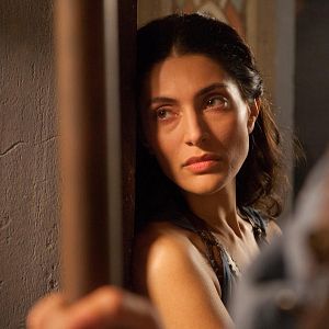 Foto Caterina Murino