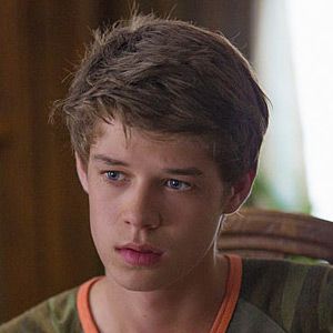 Foto Colin Ford