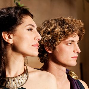 Foto Caterina Murino