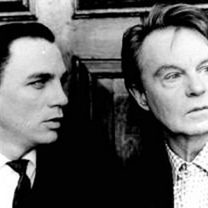 Foto Love Is the Devil: Study for a Portrait of Francis Bacon