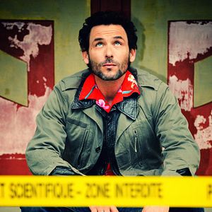 Foto Sagamore Stévenin