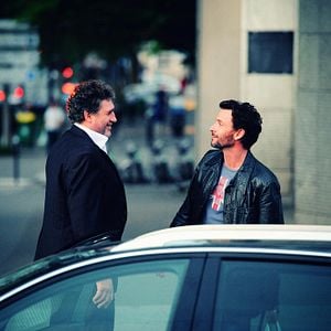 Foto Sagamore Stévenin