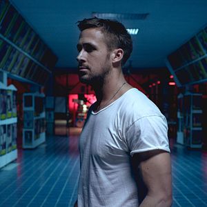 Foto Apenas Deus Perdoa