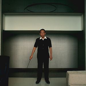 Foto Vithaya Pansringarm