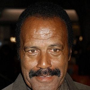 Foto Fred Williamson