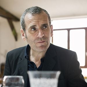 Foto Antoine Chappey