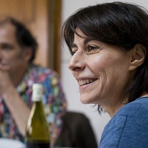 Foto Frédéric Pierrot