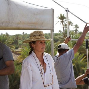 Foto Saída Marrakesh