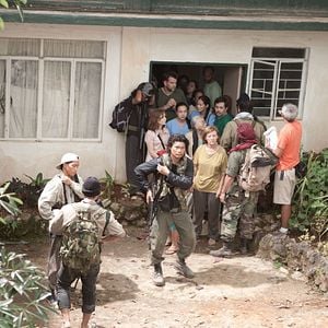 Foto Em Nome de Deus