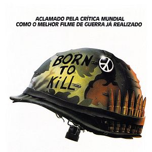 Foto Nascido para Matar