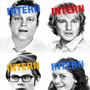 Foto Os Estagiários