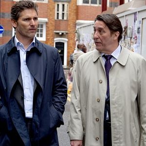 Foto Circuito Fechado