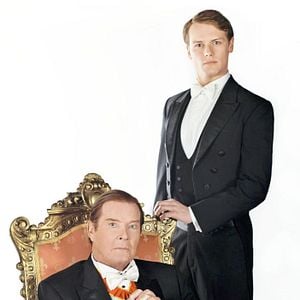 Foto O Príncipe e Eu